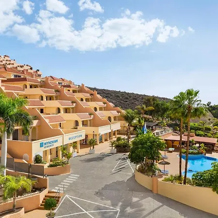 Ξενοδοχείο με διαμερίσματα Wyndham Residences
