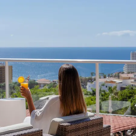 Wyndham Residences 3* Costa Adeje (Tenerife)