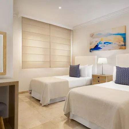 Wyndham Residences Costa Adeje (Tenerife)
