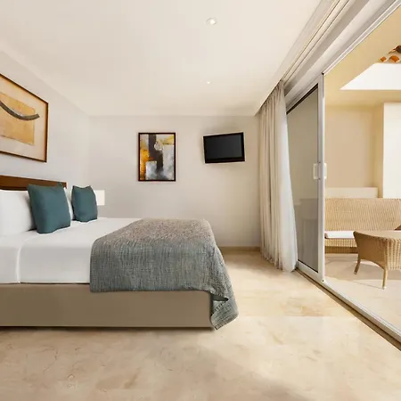 Ξενοδοχείο με διαμερίσματα Wyndham Residences