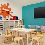 Aparthotel Wyndham Residences 4*