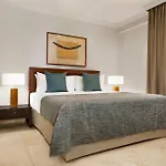Wyndham Residences Aparthotel 4*