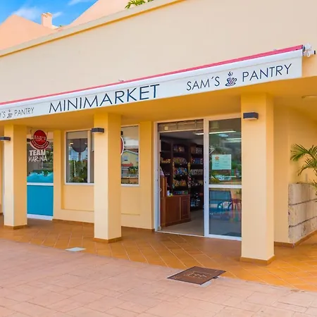 Wyndham Residences Ξενοδοχείο με διαμερίσματα