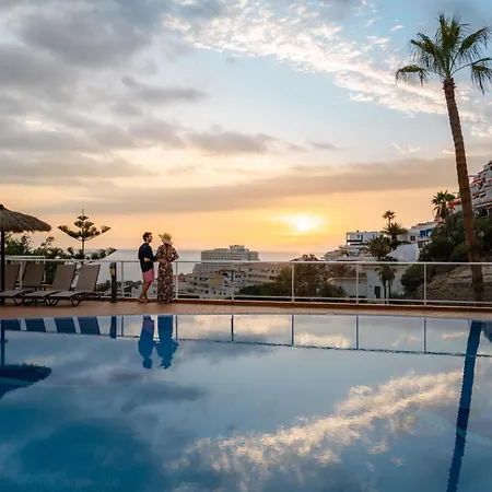 Wyndham Residences Appart hôtel Costa Adeje (Tenerife)