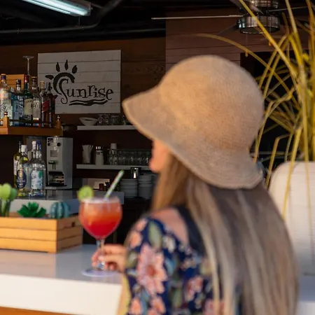 Ξενοδοχείο με διαμερίσματα Wyndham Residences Costa Adeje (Tenerife)