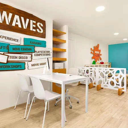 Wyndham Residences Ξενοδοχείο με διαμερίσματα