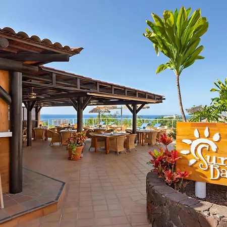Wyndham Residences Appart hôtel Costa Adeje (Tenerife)