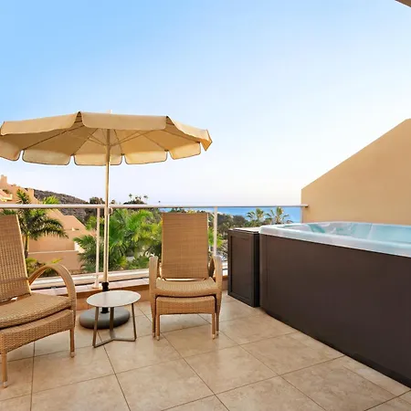 Wyndham Residences Ξενοδοχείο με διαμερίσματα Costa Adeje (Tenerife)