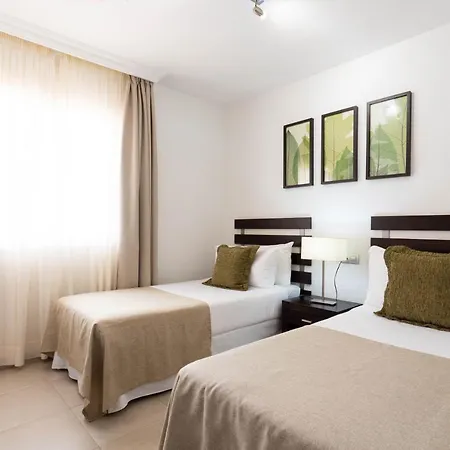 Wyndham Residences アパートホテル アデヘ