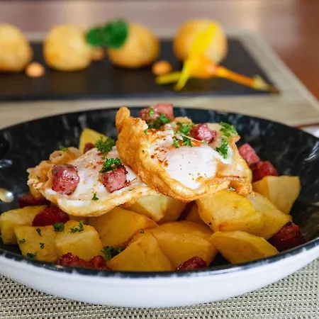 Wyndham Residences 4*