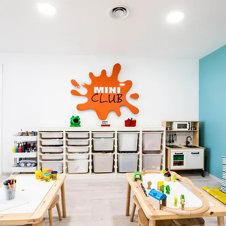 Wyndham Residences 아파트호텔 4*