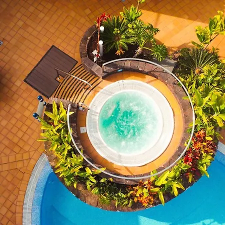 アパートホテル Wyndham Residences 3*