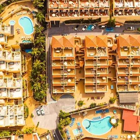 Wyndham Residences 3*