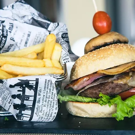 Wyndham Residences Appart hôtel 4*