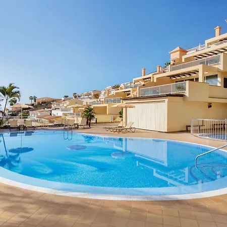 Wyndham Residences Lägenhetshotell 4*