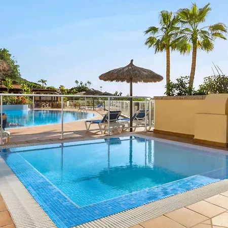 Wyndham Residences 3*