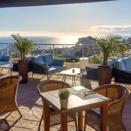 Wyndham Residences 3* アデヘ
