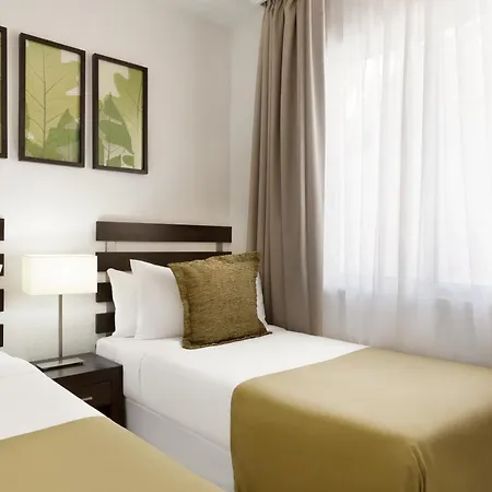 Wyndham Residences 3*