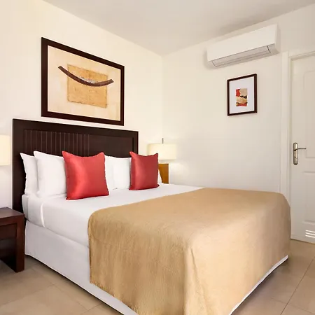 Wyndham Residences アパートホテル アデヘ
