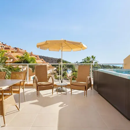 アパートホテル Wyndham Residences