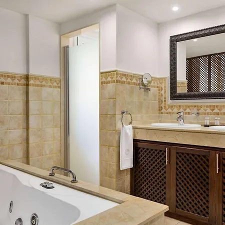 アパートホテル Wyndham Residences 3*