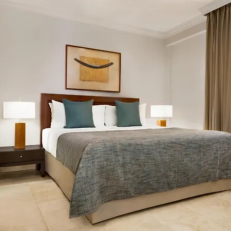 Wyndham Residences アパートホテル 3*
