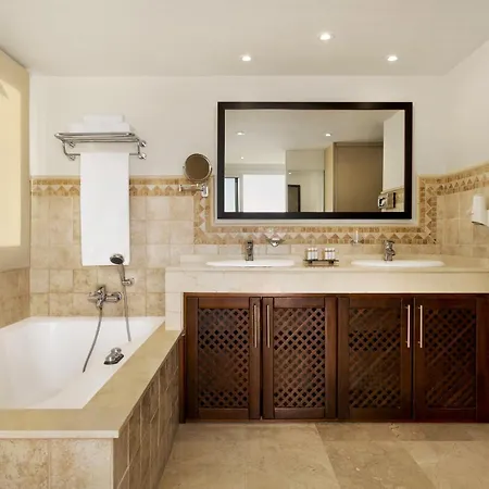 Wyndham Residences 3*