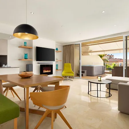 Wyndham Residences 4* Адехе