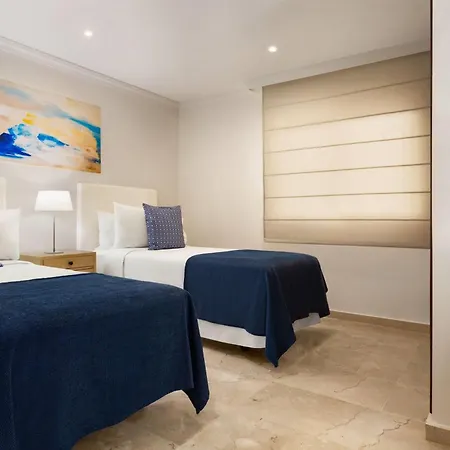 Апарт-готель Wyndham Residences 4*