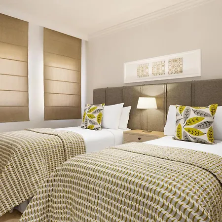 Апарт-готель Wyndham Residences
