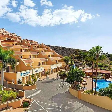 아파트호텔 Wyndham Residences 아데제