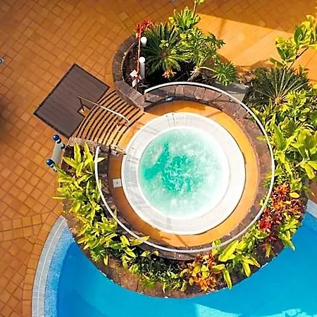 Wyndham Residences 4* Costa Adeje (Tenerife)