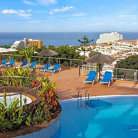 Wyndham Residences 4* 아데제