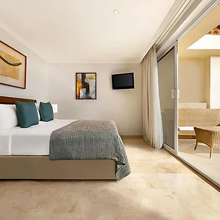아파트호텔 Wyndham Residences 아데제
