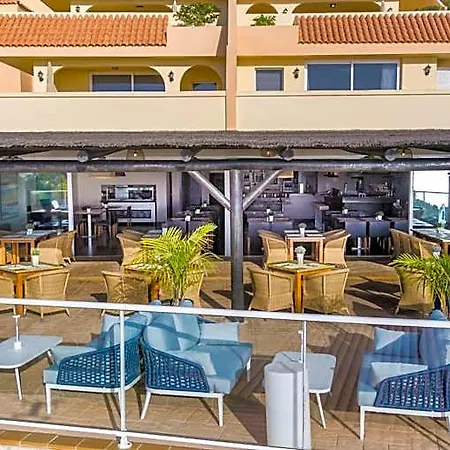 Wyndham Residences Lägenhetshotell 4*