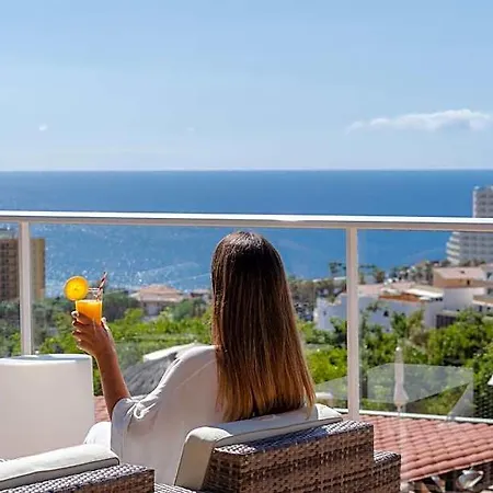 Lejlighedshotel Wyndham Residences 4*