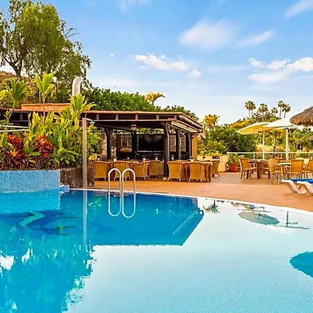 Lägenhetshotell Wyndham Residences Costa Adeje (Tenerife)
