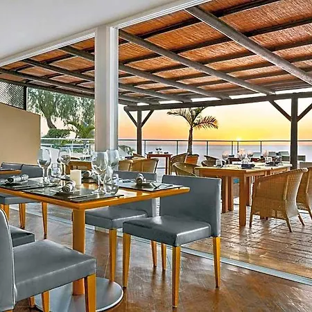 Lägenhetshotell Wyndham Residences 4*