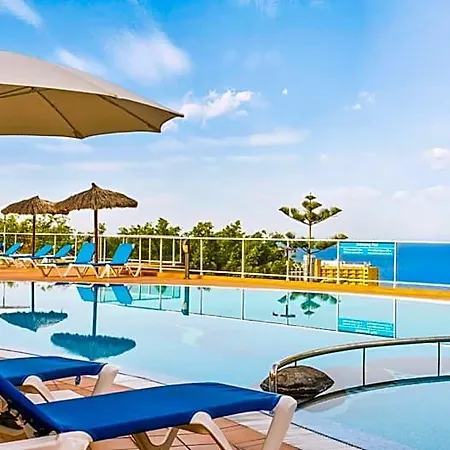 Wyndham Residences Lägenhetshotell Costa Adeje (Tenerife)