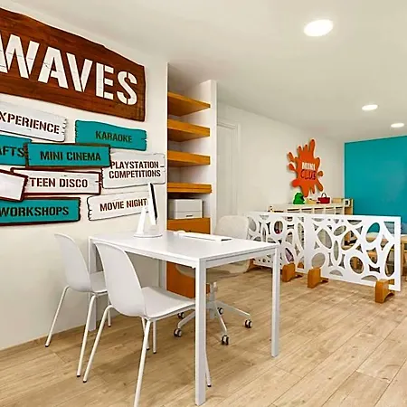 Lejlighedshotel Wyndham Residences Costa Adeje (Tenerife)
