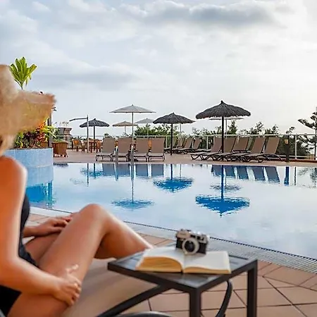Lejlighedshotel Wyndham Residences Costa Adeje (Tenerife)