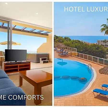 Wyndham Residences 아파트호텔
