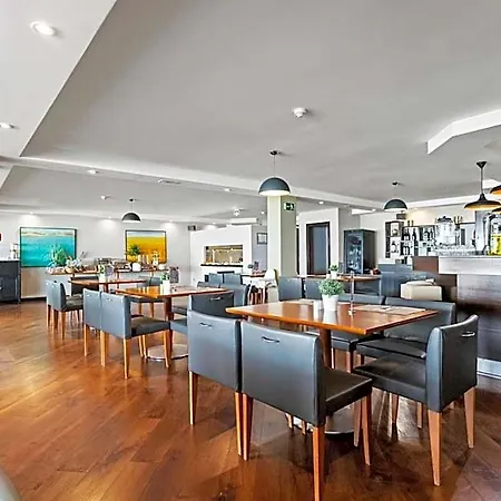 Lejlighedshotel Wyndham Residences 4*