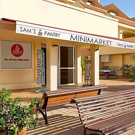 Wyndham Residences Lejlighedshotel 4*