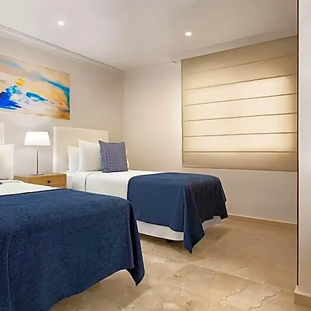 Wyndham Residences Lejlighedshotel 4*