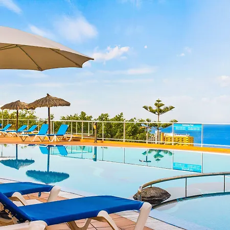 Wyndham Residences Hotel apartamentowy Costa Adeje (Tenerife)