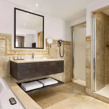 Hotel apartamentowy Wyndham Residences Costa Adeje (Tenerife)