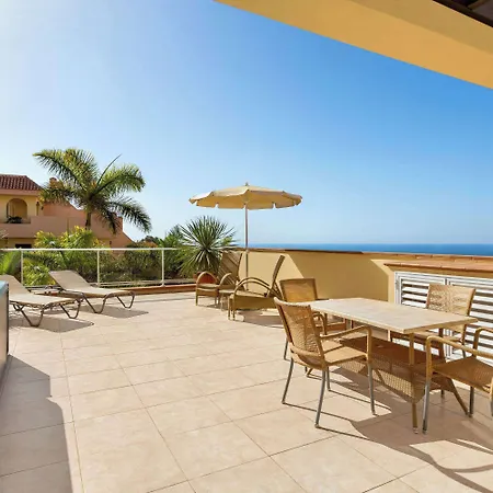 Wyndham Residences Hotel apartamentowy Costa Adeje (Tenerife)