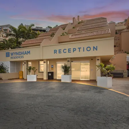 Wyndham Residences 4*