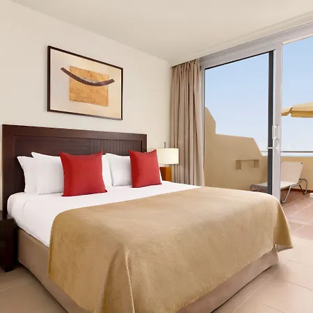 Hotel apartamentowy Wyndham Residences 4*